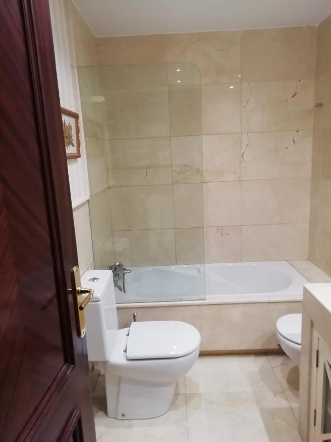 Estupenda Villa Con Piscina 5 Minutos Centro Granada Prohibido Fiestas Eksteriør billede