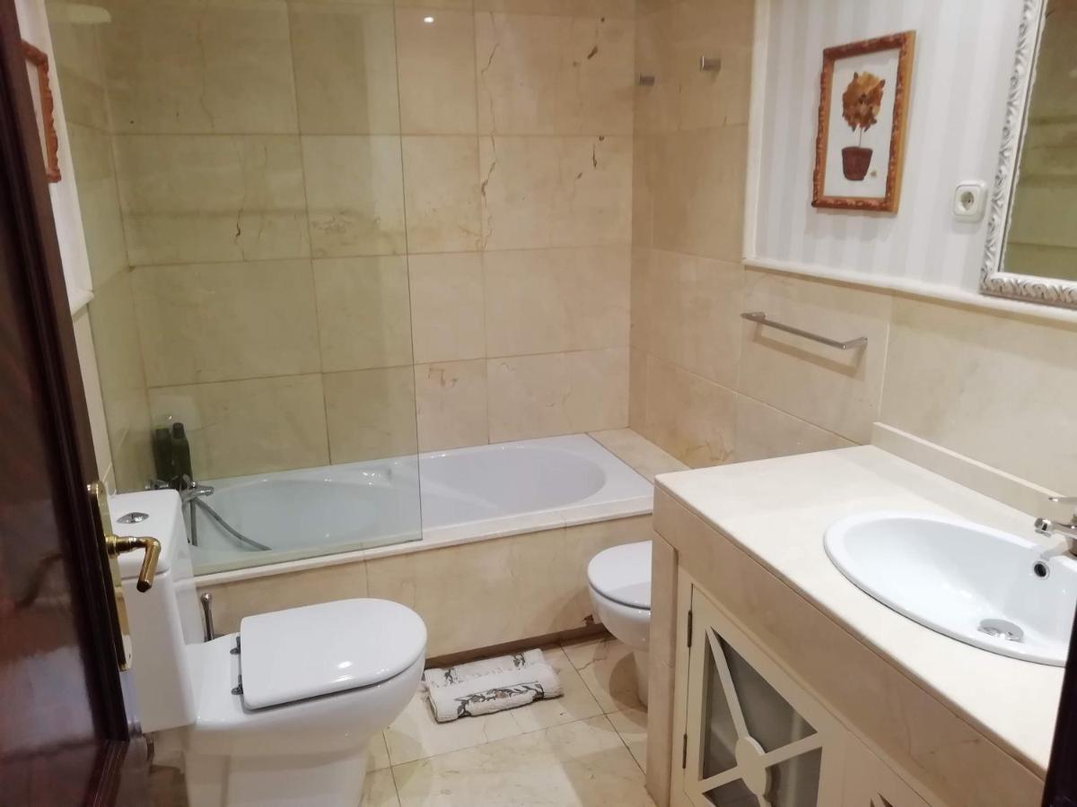 Estupenda Villa Con Piscina 5 Minutos Centro Granada Prohibido Fiestas Eksteriør billede