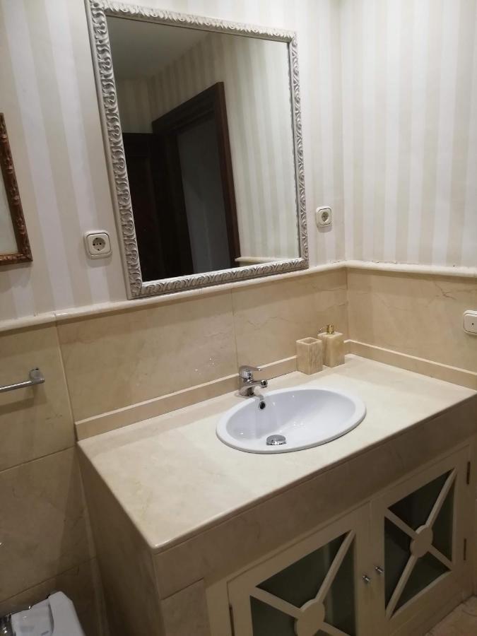 Estupenda Villa Con Piscina 5 Minutos Centro Granada Prohibido Fiestas Eksteriør billede